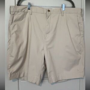Polo Ralph Lauren Mens Stretch Classic Fit Shorts Size 40